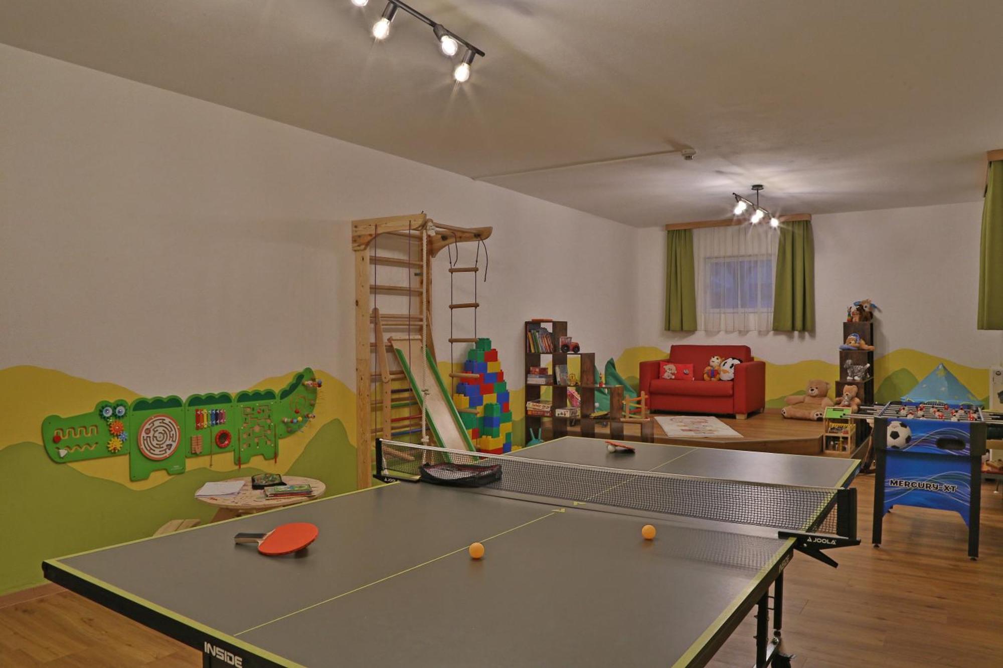 Pension Schrempfgut Флахау Экстерьер фото
